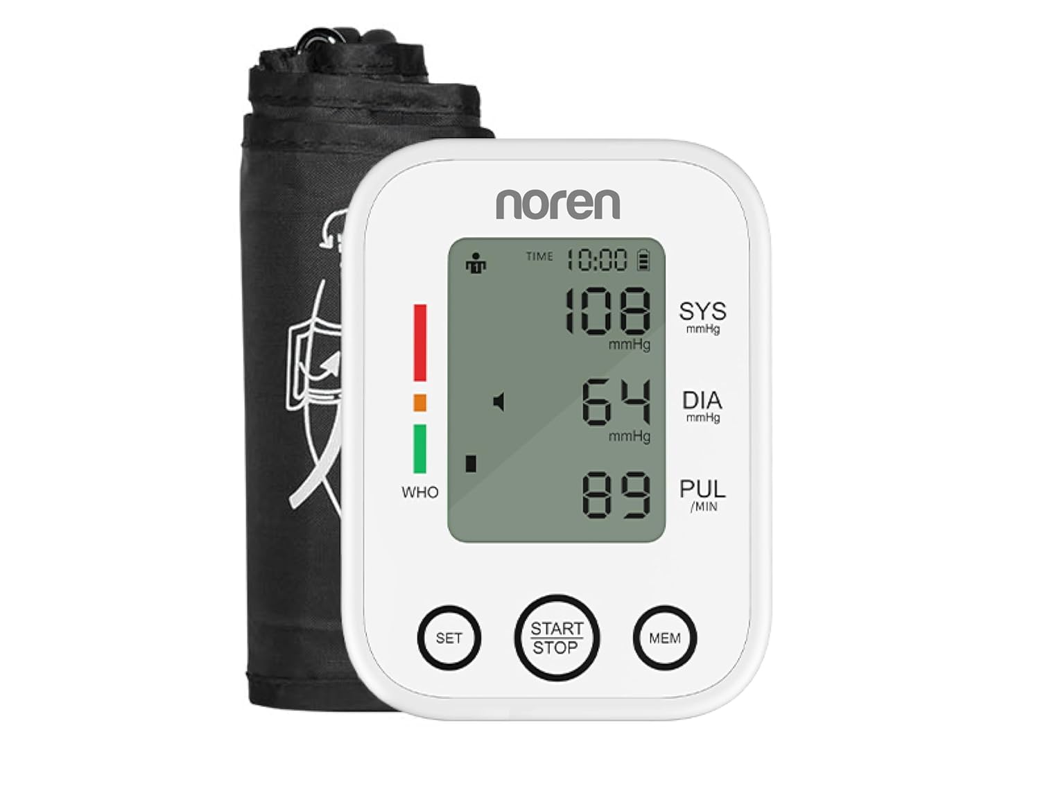 BP Apparatus Digital