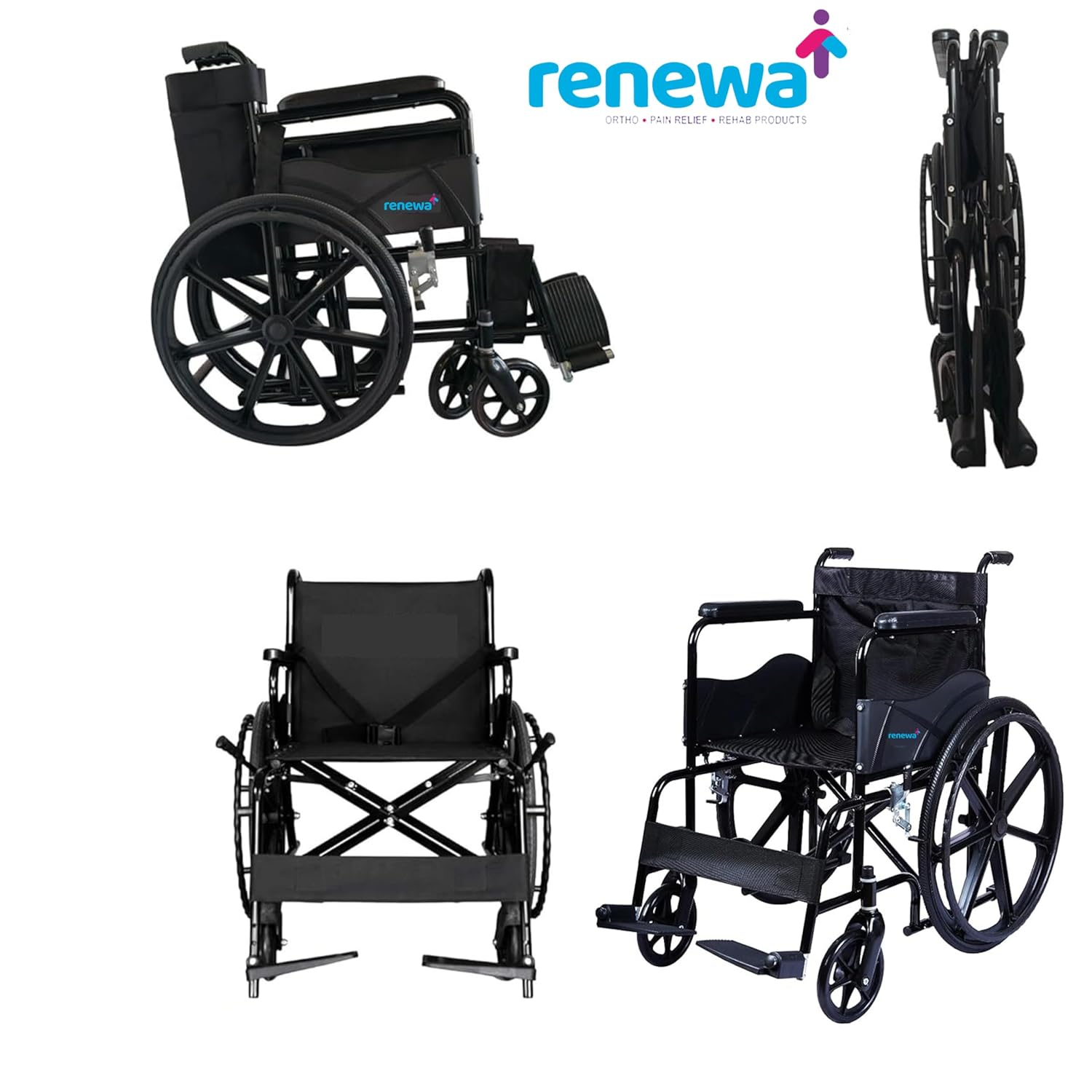 Renewa Wheel chair