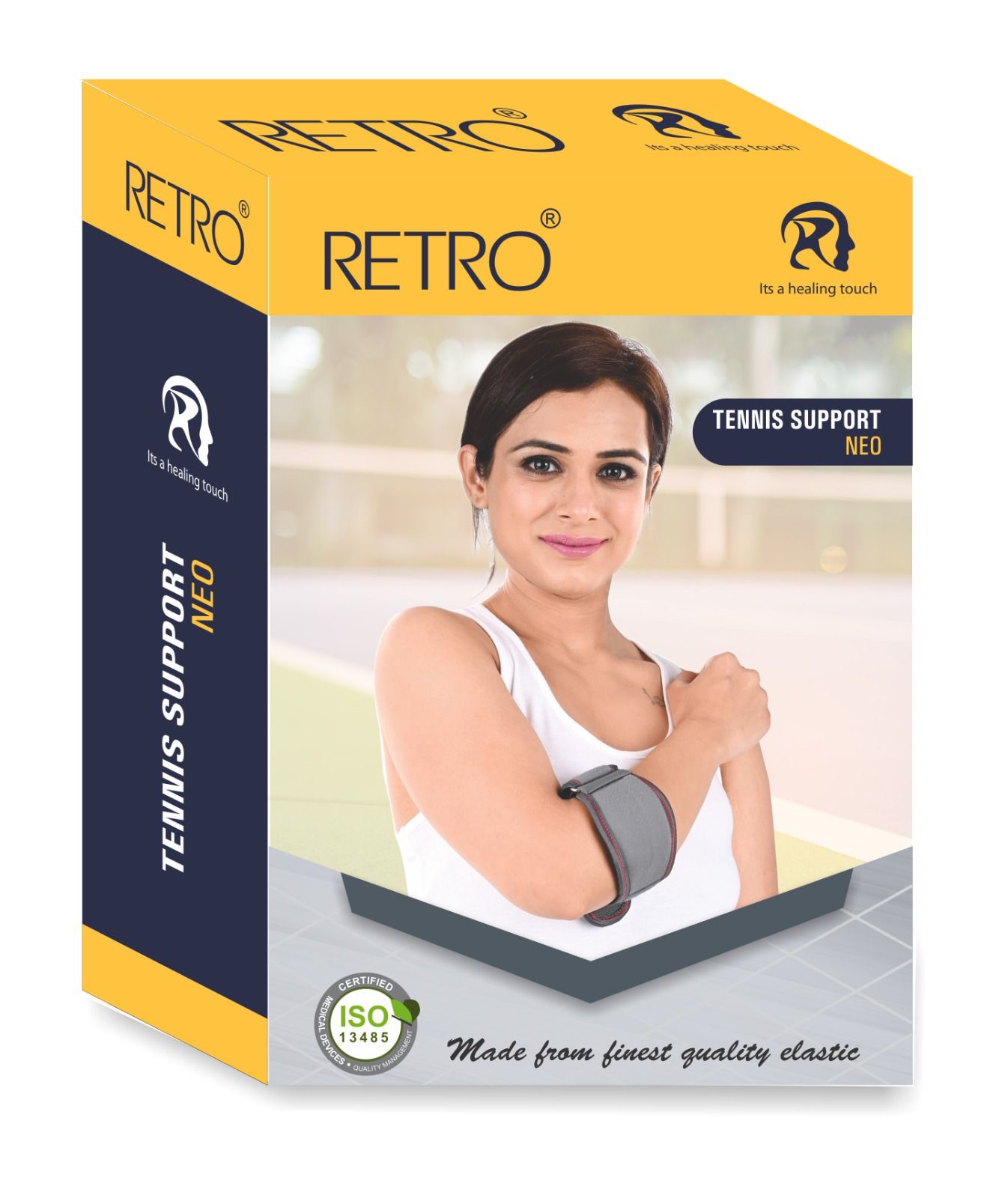 Tennis Elbow Support