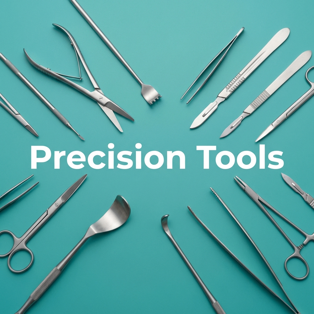 Surgical Precision
