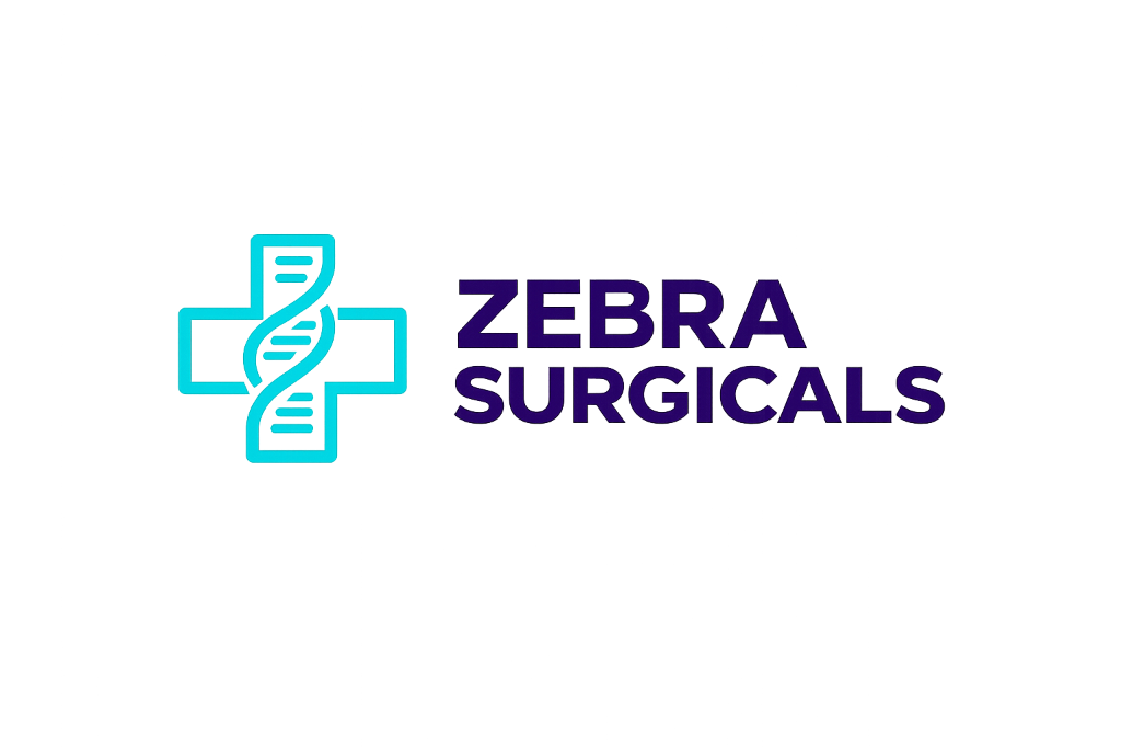 Zebra Surgicals